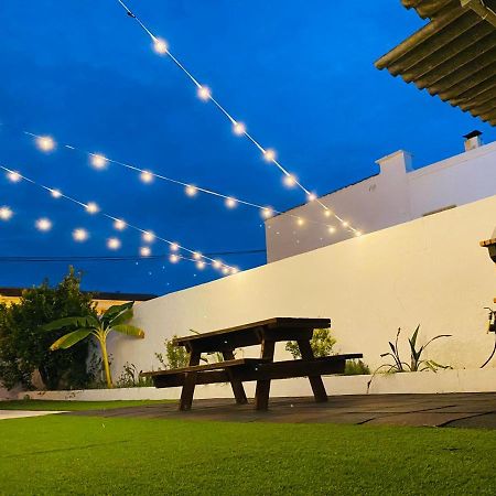 Casa Mayor Tous エクステリア 写真