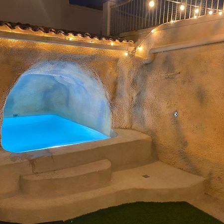 Casa Mayor Tous エクステリア 写真