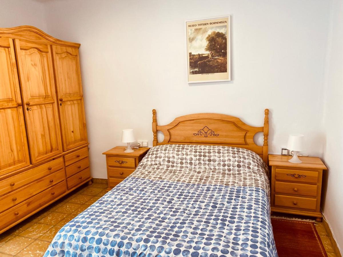 Casa Mayor Tous エクステリア 写真