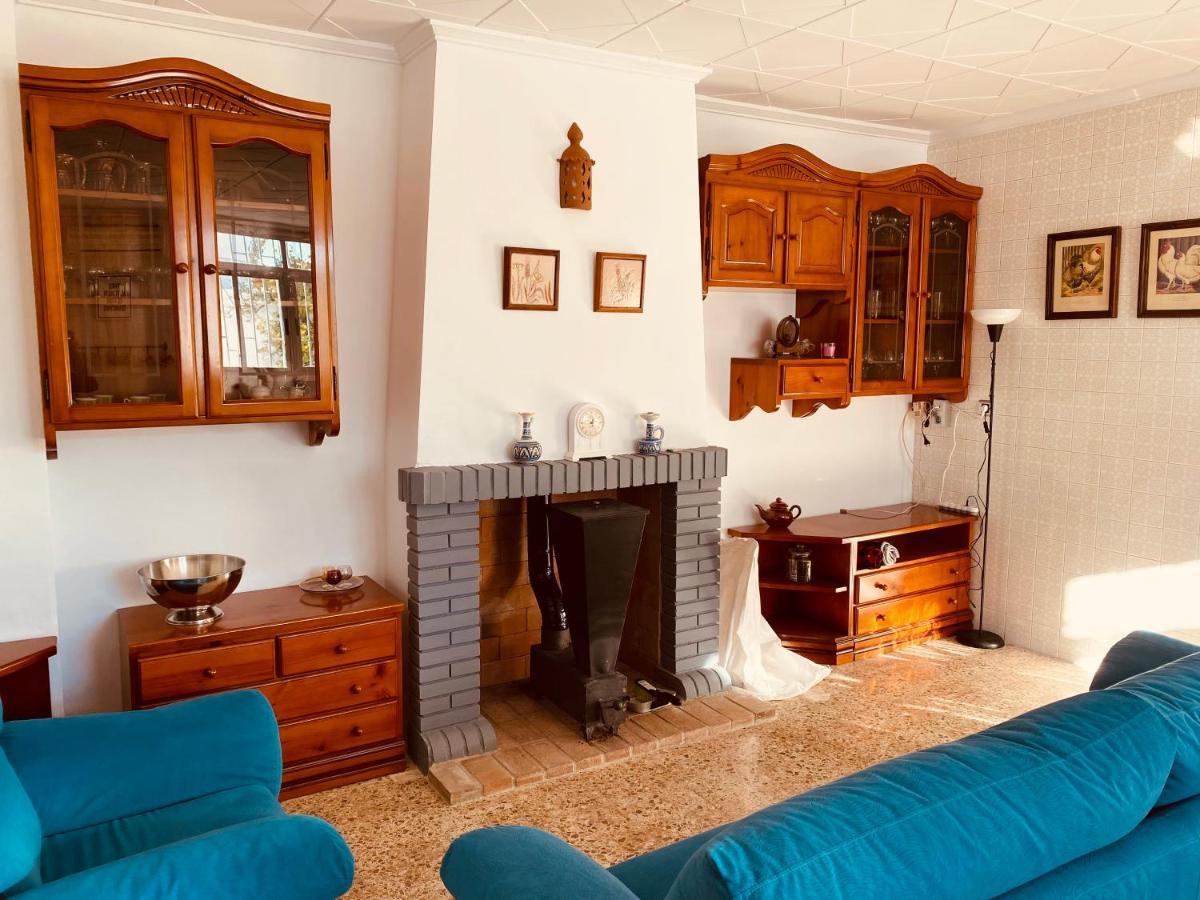 Casa Mayor Tous エクステリア 写真