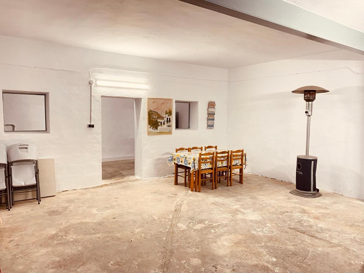 Casa Mayor Tous エクステリア 写真