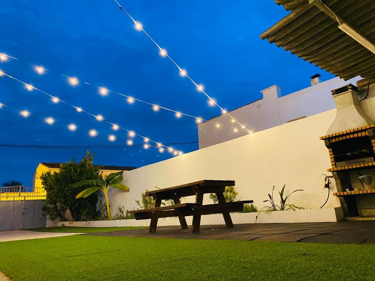 Casa Mayor Tous エクステリア 写真