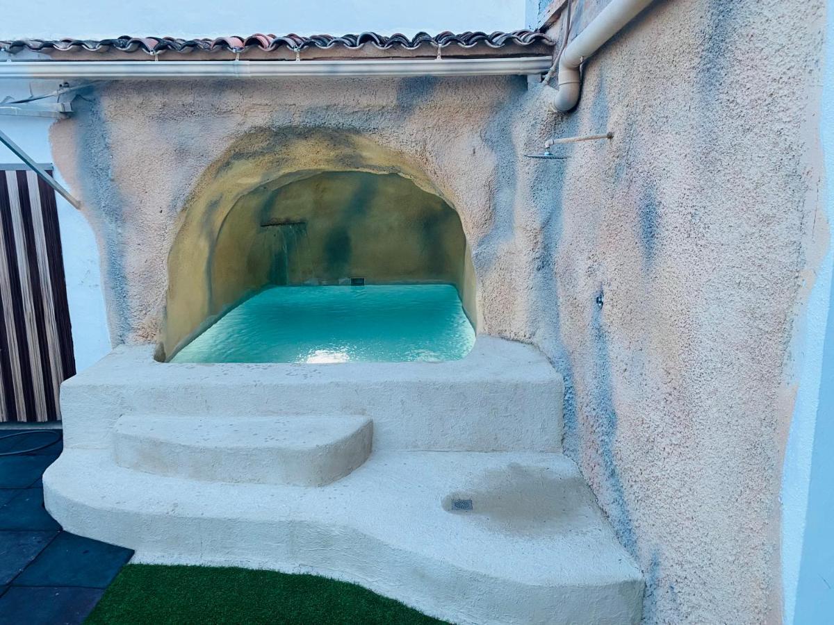 Casa Mayor Tous エクステリア 写真